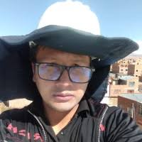 Luis Mario Alvarez Zambrana