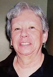 Elizabeth "Carol" Henley Obituary