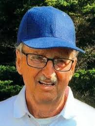 Fred Keeping Obituary