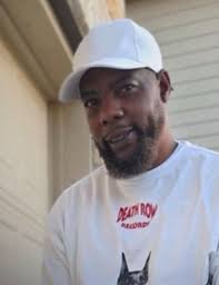 Gary "Kenny" Byrd Obituary August 1, 2024