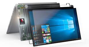 Amd And Qualcomm Join Forces To Power Higher End Connected Pcs Microsoft Windows 10 Microsoft Support Phone Number