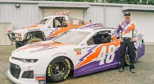 How much is jimmie johnson's net worth? Jimmie Johnson S Career In Photos Dover International Speedway