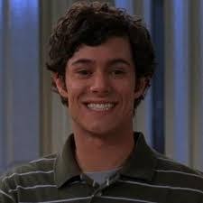 Adam Seth's Instagram, Twitter & Facebook