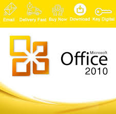 Software 40134 Office 2010 Professional Plus For License 32 Or 64 Bit Digital Genuine Buy It Now Only 10 On Ebay Software Offi Digital Software Office