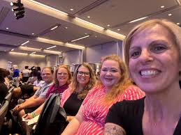 Washington Art Education Association Convention in Louisville