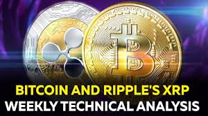 The ledger employs the native cryptocurrency known as xrp. Bitcoin And Ripple S Xrp Weekly Technical Analysis April 19th 2021