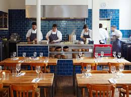 The 30 Best Restaurants In London Right Now As Chosen By Top Chefs London Restaurants Restaurant Tasting Menu