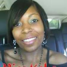 Kayante Gresham (@MissKeke1986)