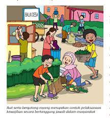 Lama dan besarnya penggunaan energi listrik mempengaruhi besarnya biaya yang harus dibayar. Kunci Jawaban Tema 6 Kelas 6 Halaman 99 100 101 Subtema 3 Buku Tematik Pembelajaran 3 Tentang Tanggung Jawab Metro Lampung News
