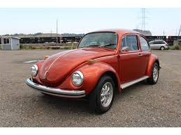 Image result for Tangerine 1972 Volkswagen