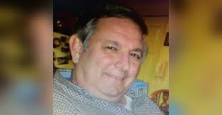 Jerry Garth Obituary