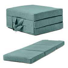 I had a futon bed frame (one that does not fold up). Fold Out Guest Mattress Fibre Bed Single Double Sizes Futon Z Bed Folding Sofa Ebay Folding Sofa Foam Bed Fold Out Beds
