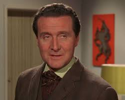 The Avengers : Series 5 : Death's Door : Cast