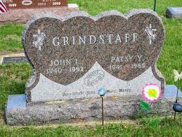 Patsy Yvonne Harmon Grindstaff (1941-1985)