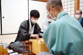For faster navigation, this iframe is preloading the wikiwand page for 棋聖戦 (将棋). è—¤äº•ä¸ƒæ®µãŒæœ€å¹´å°'ã‚¿ã‚¤ãƒˆãƒ«ç²å¾— 17æ­³11ã‚«æœˆ æ£‹è–æˆ¦ã§ æ—¥æœ¬çµŒæ¸ˆæ–°èž