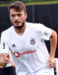 Aras Bulut Adli Kullanicinin Adem Ljajic Panosundaki Pin