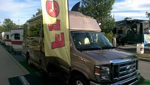 Hershey Rv Show Jpg Tin Can Tourist Recreational Vehicles Rv