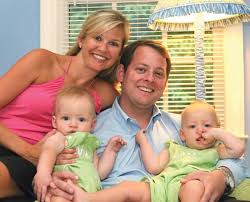 Two babies. Two miracles.