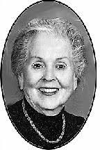 JAYNE MANN Obituary (2012)