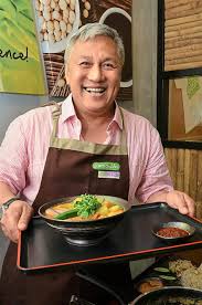 Meskipun memerlukan banyak bahan, namun rasanya dijamin sangat sedap! Chef Wan Is Working On Creating More Healthy Dishes In The Future And Is Already Practising This New Ideology In His Dail Healthy Dishes Chef Wan Asian Recipes