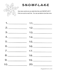 This worksheet is about christmas time,it is fully editable and i'd like to say that i am member in eslprintables so you can see. Fun Engaging Christmas Worksheets For Middle School Yahoo Image Search Resultse Printable Holiday Jaimie Bleck