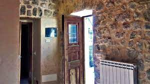 Ristrutturare Un Muro Interno In Pietra Da Dove Iniziare