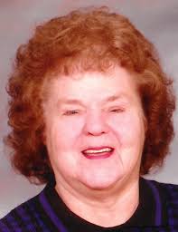 Obituary information for Virginia A. Carnes