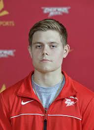 2022 Sprint Football Roster