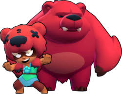 Nita is a common brawler that is unlocked as a trophy road reward upon reaching 10 trophies. Brawl Stars Nita Guide Wiki Skin Stats Voice Actor