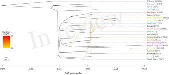 Shop for artwork by alan gregory. Genomic Characterisation And Conservation Genetics Of The Indigenous Irish Kerry Cattle Breed Biorxiv