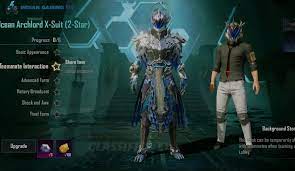 New Poseidon Ocean Archlord X Suit In Bgmi Pubg Mobile 20 August 2021 All New Poseidon X Suit In Pubg Mobile Bgmi Release Date Leaks क ब र म ज नक र