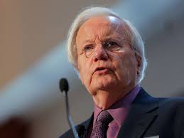 Opinion: Remembering Bill Moyers