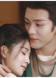 Liu Lan Bo and Zeng Chenyu