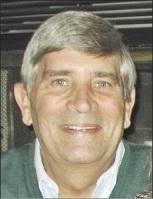 WILLIAM CUNNINGHAM Obituary (2014)