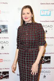 Geena Davis Has Already Petitioned Patty Jenkins To Give Her A Role In Wonder Woman 2