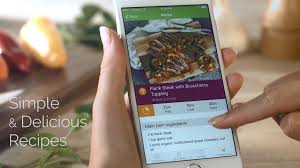 A beautiful app version of the mediterranean diet plan: Mediterranean Meal Plans Weekly Mediterranean Meal Planning By Emeals