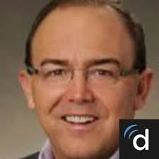 Dr. Steven J. Morgan, MD