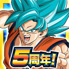 Dokkan battle was eventually released worldwide for ios and android on july 16, 2015. Jp ãƒ‰ãƒ©ã‚´ãƒ³ãƒœãƒ¼ãƒ«z ãƒ‰ãƒƒã‚«ãƒ³ãƒãƒˆãƒ« Mod 4 14 3 Apk For Mobile Download Dragon Ball Z Dragon Ball Anime