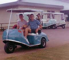 Pin On Vintage Golf Pics