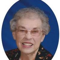 Arlene Rose Pech Obituary March 11, 2016