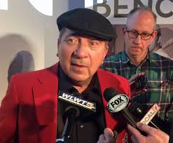 Johnny Bench On 'BENCH' Film: Fatherhood, Big Red Machine And Reds  Off-Season Trades