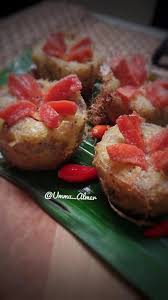 Adonan tahu bisa dicampur dengan daging, ayam, udang atau ikan yang dihaluskan dan sayuran lain, sesuai selera. Tahu Fantasi By Ummu Almer Langsungenak Com