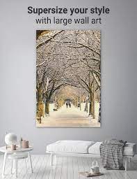 Maybe you would like to learn more about one of these? Large Wall Art How To Supersize Your Style With Large Canvas Prints