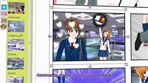 You are even able to download your own anime as a svg (vector) or as png file which is converted from vector graphic. Manga Maker Comipo Rpg Maker Make Your Own Video Games