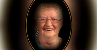 Kathleen Lee née Dolan