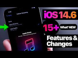 iOS 14.6 Released | EVERYTHING NEW! - All for smartphone
