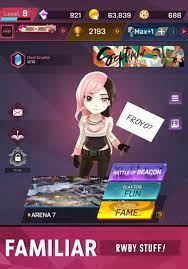 Download apk (86.13 mb) rwby deckbuilding game. Rwby For Android Apk Download