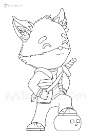 Today i am sharing some of the completed coloring pages i have done over the last few months. Dream Smp Coloring Pages New Pictures Free Printable