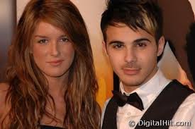 Adamo ruggiero is now a name on every mouth all over the world. Shenae Grimes And Adamo Ruggiero Wwry Cast And Crew Party We Will Rock You Opening Night Toronto 2007 Photo 1