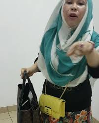 Datuk seri vida is launching her own cryptocurrency. Dato Seri Vida Instagram
